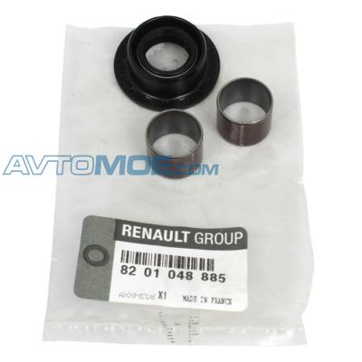 Ремкомплект механизма выбора передач 8201048885 Renault (фото №1)