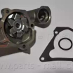 насос водяной PHA001 Parts Mall (мини-фото №3)