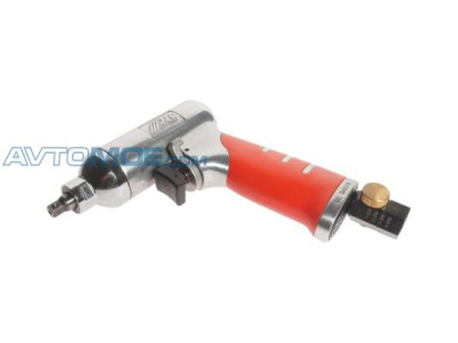 Пневмогайковерт ударный 1/4'' с фикс крутящим моментом ( 90PSI) 11000об/мин,расх возд 150 L/min,реко JTC3836 JTC (фото №1)