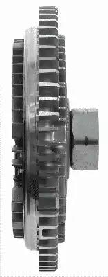 Термомуфта вентилятора 2100019031 Sachs (фото №3)