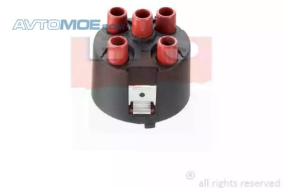 Крышка распределителя зажигания 1306266 EPS (фото №1)