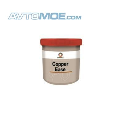 Смазка высокотемпературной медная Comma Copper Ease 500 гр CE500G Comma (фото №1)