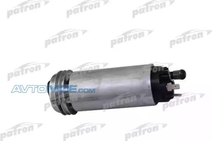 Насос топливный PFP100 Patron (фото №1)
