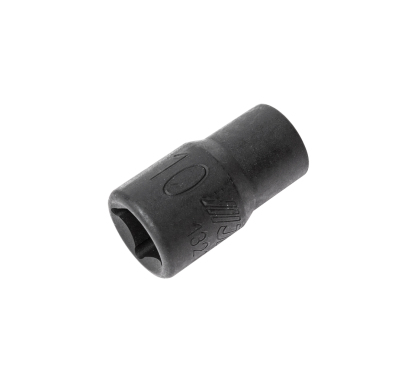 Головка для поврежденных болтов и гаек 3/8" 10мм JTC /1 JTC132110 JTC (фото №2)