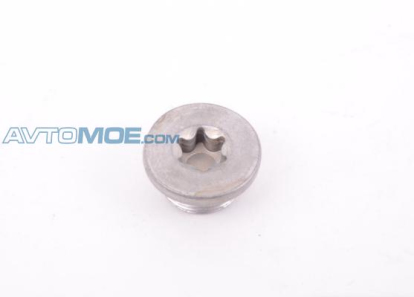 Пробка сливная WHT005623A VAG (фото №1)