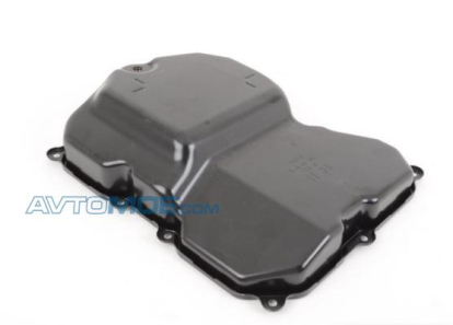 Поддон маслянный АКПП 09M321361A VAG (фото №1)