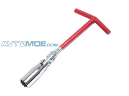 Ключ свечной 21мм KS21071 Dollex (фото №1)