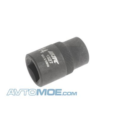 Головка для обслуживания тормозных систем типа "bendix" 5-гранная 1/2"х14мм JTC /1/10/100 JTC1527 JTC (фото №1)