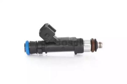 Форсунка топливная 0280158181 Bosch (фото №3)