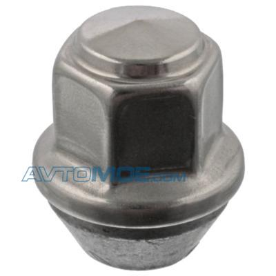 Гайка колёсная 50944949 Swag (фото №1)