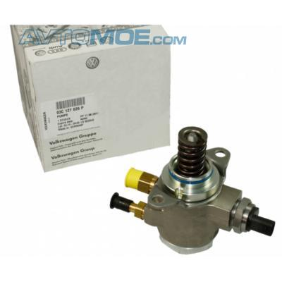 Насос топливный высокого давления 03C127026R VAG (фото №1)