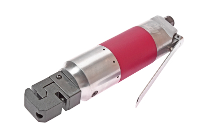 Пневматический пробойник-кромкогиб для металла JTC /1 JTC5837 JTC (фото №2)