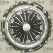 Сцепление в сборе 826213 Valeo (мини-фото №1)
