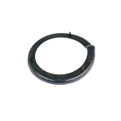 Прокладка пружины задней нижняя 553232D000 Hyundai/Kia/Mobis (фото №1)