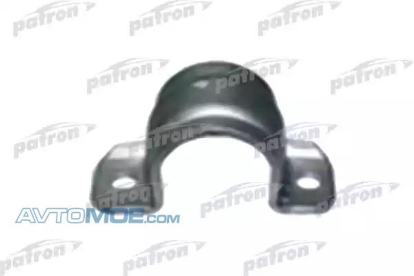 Хомут PSE2685 Patron (фото №1)