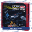 Гайковерт пневматический ударный 1/2", 813Нм NC-4213 Mighty Seven (мини-фото №4)
