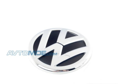 Эмблема VW задняя 5C6853630EULM VAG (фото №1)