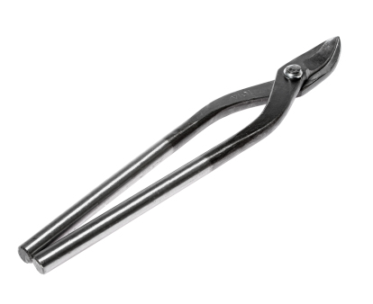 Ножницы по металлу профессиональные изогнутые, длина 365мм JTC /1 JTC2562 JTC (фото №2)