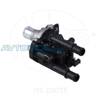 Корпус термостата NSP0196984102 NSP (фото №1)