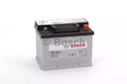 Аккумулятор 0092S30050 Bosch (фото №1)
