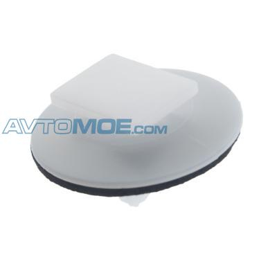 Клипса пластиковая автомобильная FORD, MAZDA 100шт JTC /1 JTCRD67 JTC (фото №1)