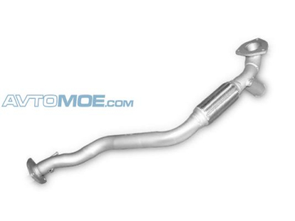 Труба приёмная 45217 Fobos (фото №1)