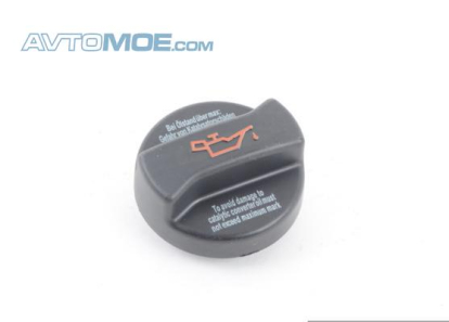 Крышка маслозаливной горловины 06B103485C VAG (фото №1)