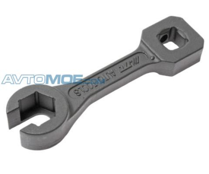Ключ для топливных фильтров 3/8"х14мм (TOYOTA, HONDA) JTC /1 JTC1903 JTC (фото №1)