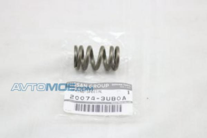 Пружинка крепления приемной трубы 200743UB0A Nissan (фото №1)