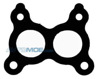 Прокладка коллектора выпускного 715338400 Victor Reinz (фото №1)