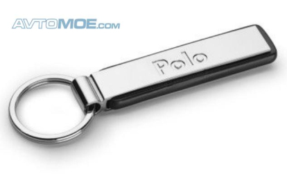 Брелок 000087010TYPN VAG (фото №1)