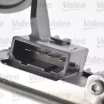 Моторчик стеклоочистителя заднего 579602 Valeo (мини-фото №1)