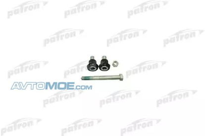 Ремкомплект рулевого маятника PSE1363 Patron (фото №1)