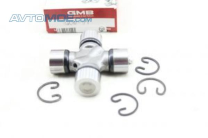 Крестовина 25х76.8 наружные стопора GUM91 GMB (фото №1)