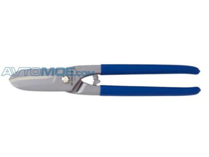 Ножницы по металлу 356 мм, прямые 74514 King Tony (фото №1)