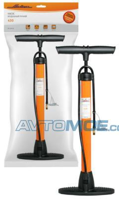 Насос ручной PA43005 AirLine (фото №1)