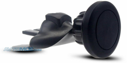 Держатель телефона, КПК, GPSнавигатора AH-1701-М магнит, на дефлектор (100) A78848S AVS (фото №1)