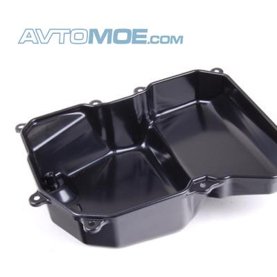 Маслянный поддон АКПП 24117566354 BMW (фото №1)