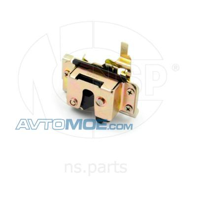 Замок двери передней левой NSP0196209546 NSP (фото №1)