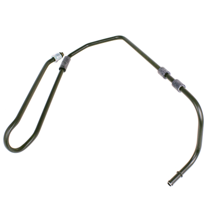 Трубка топливная 96350064 GM/Opel/Chevrolet (фото №1)