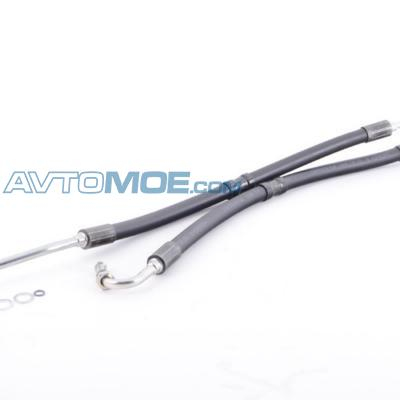 Трубка ГУР высокого давления 32416759774 BMW (фото №1)