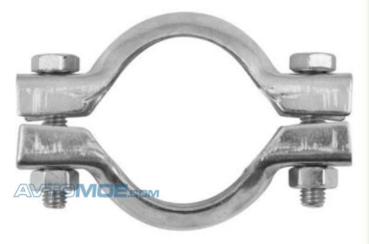 Хомут выхлопной системы 254930 Bosal (фото №1)