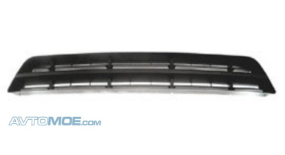 Решетка бампера центральная 1001710 Isam (фото №1)