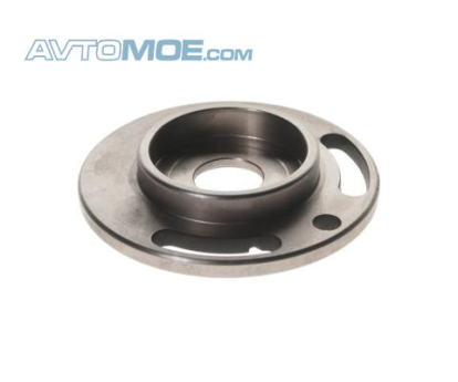 Ремкомплект (24) задняя накладка  для пневмогайковерта JTC-5436  JTC /1 JTC543624 JTC (фото №1)