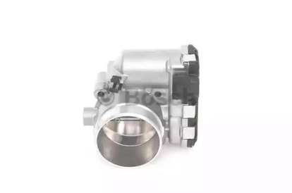 Дроссельная заслонка 0280750151 Bosch (фото №3)