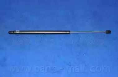 Амортизатор крышки багажника левый PQB246 Parts Mall (фото №2)