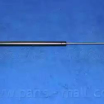 Амортизатор крышки багажника левый PQB246 Parts Mall (мини-фото №2)