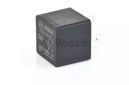 Реле универсальное 0332019103 Bosch (фото №1)