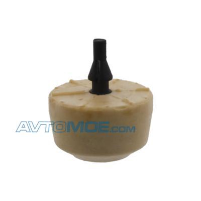 Отбойник рессоры задней 30926564 Swag (фото №1)