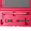 Набор для демонтажа водительской подушки безопасности (в кейсе) 4 предмета JTC /1 JTC4863 JTC (мини-фото №2)
